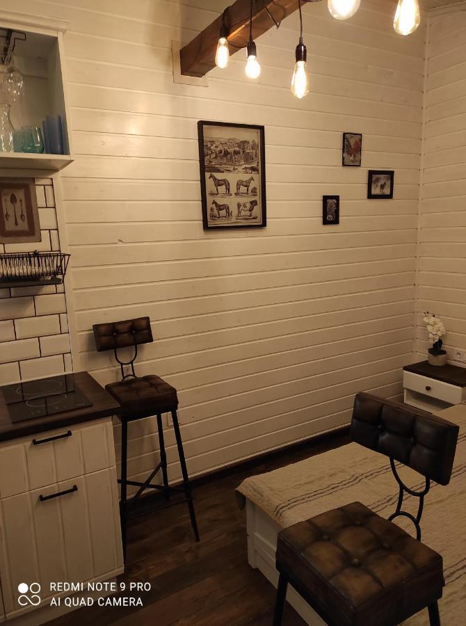 גיולה Feliz Apartman מראה חיצוני תמונה