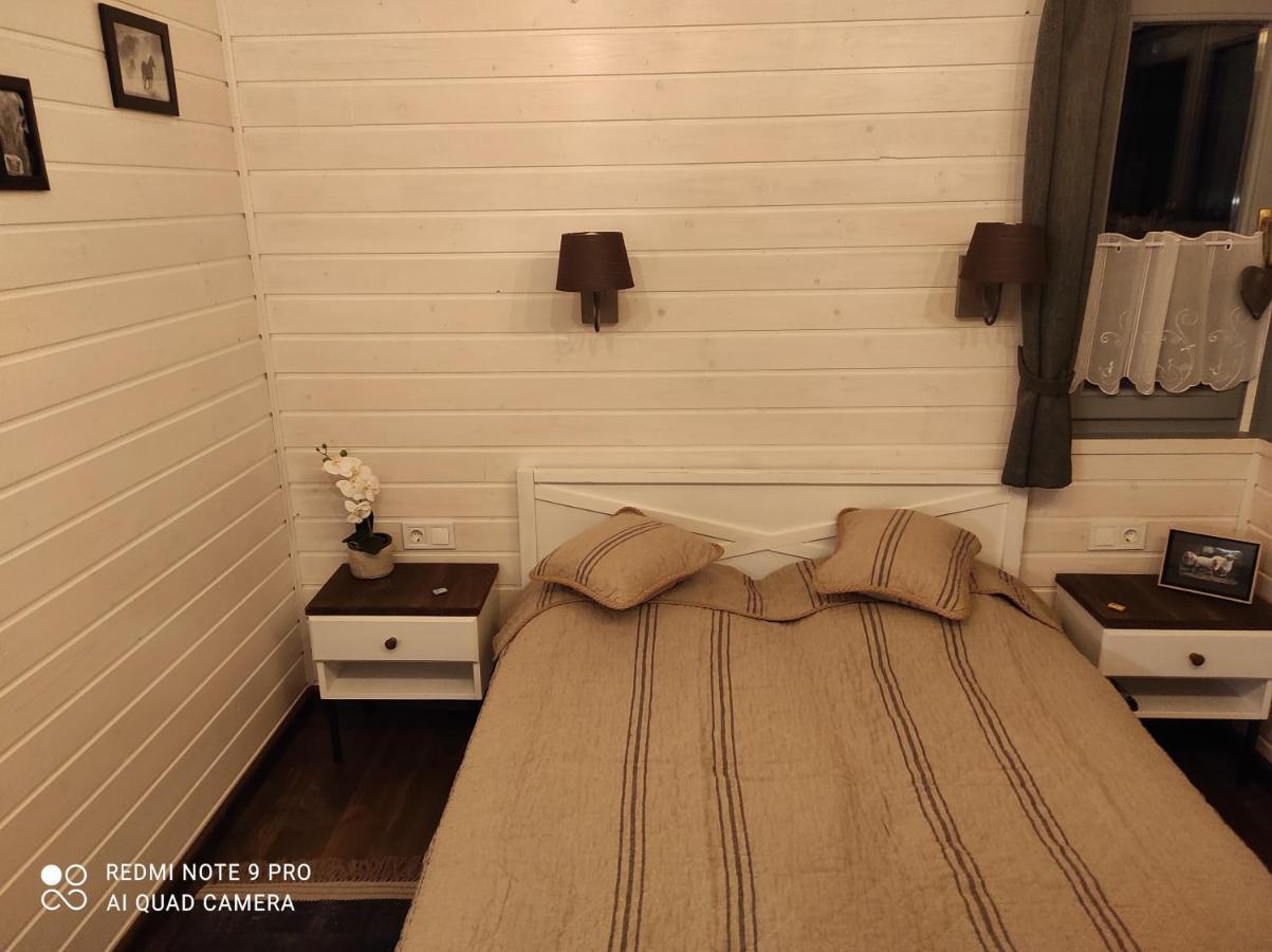 גיולה Feliz Apartman מראה חיצוני תמונה