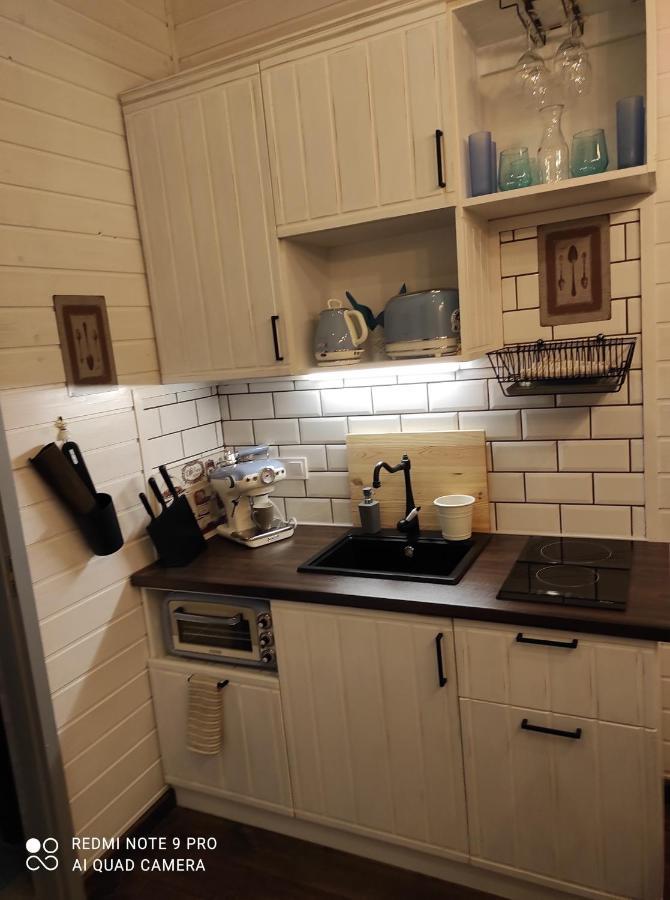 גיולה Feliz Apartman מראה חיצוני תמונה