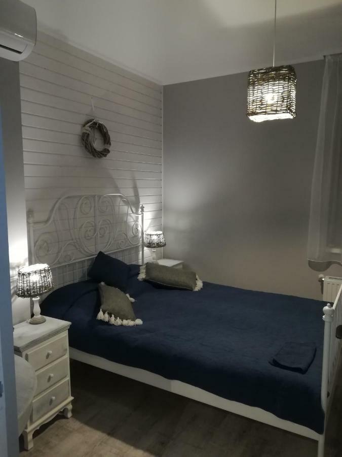 גיולה Feliz Apartman מראה חיצוני תמונה