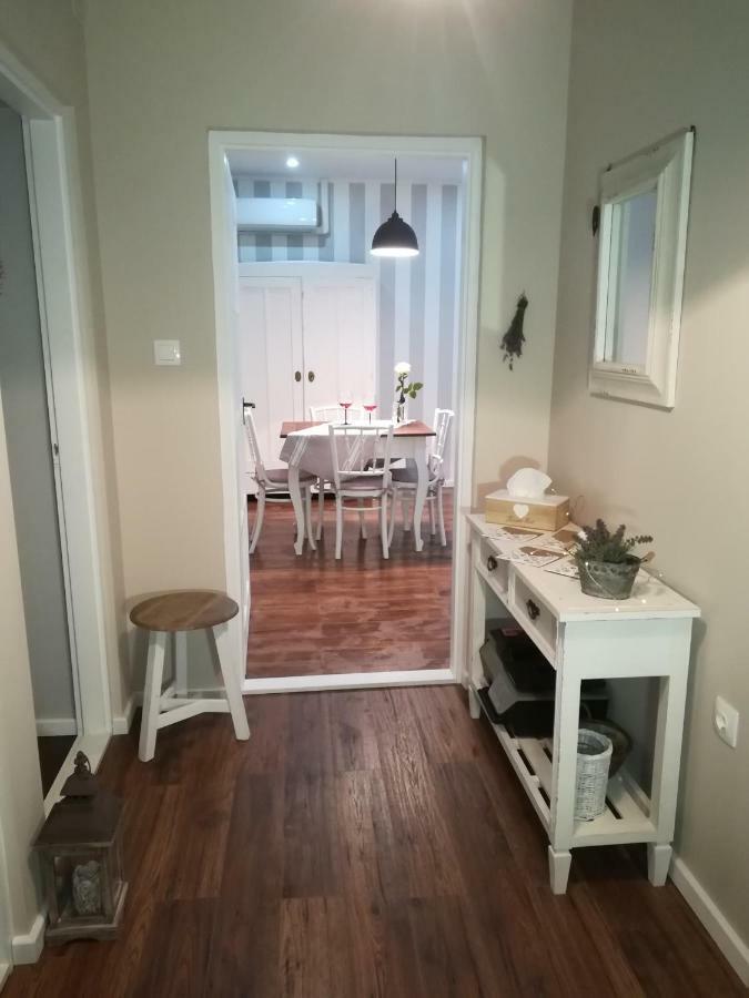 גיולה Feliz Apartman מראה חיצוני תמונה