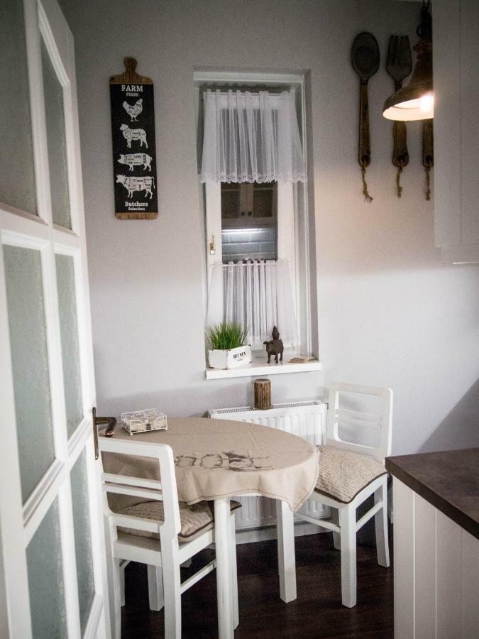 גיולה Feliz Apartman מראה חיצוני תמונה